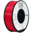 Professional Lab FG-P138-E1, 3D filament, ASA, 1,75mm, 1000g, Roșu (Red)