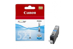 Canon CLI-521C azuriu (cyan) cartus original
