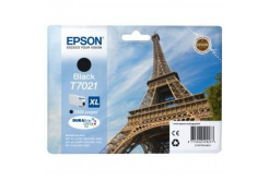 Epson C13T70214010 negru (black) cartus original