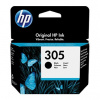 HP 305 3YM61AE cartus original negru (black)