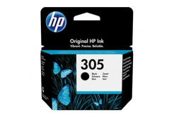 HP 305 3YM61AE negru (black) cartus original