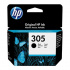 HP 305 3YM61AE negru (black) cartus original
