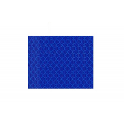3M 3935 High Intensity Grade Folie reflectorizantă, albastru, lățime 914 mm, metraj
