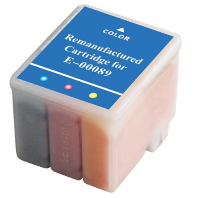Epson S020089 color cartus compatibil