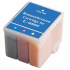 Epson S020089 color cartus compatibil