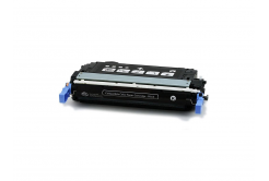 Toner compatibil cu HP 642A CB400A negru (black) 