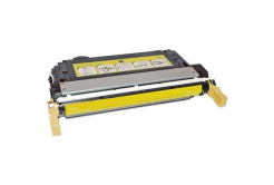 Toner compatibil cu HP 642A CB402A galben (yellow) 