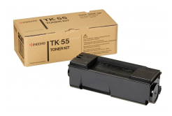 Kyocera Mita TK-55 negru toner original