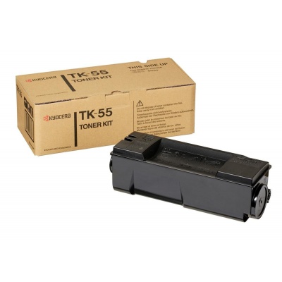 Kyocera Mita TK-55 negru toner original