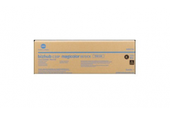 Konica Minolta A06V154 negru (black) toner original