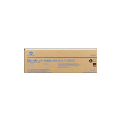 Konica Minolta A06V154 negru (black) toner original