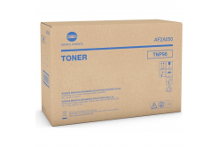 Konica Minolta TNP96K AF2A050 negru (black) toner original