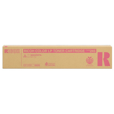 Ricoh 888282 purpuriu (magenta) toner original