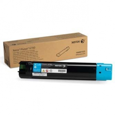 Xerox 106R01523 azuriu (cyan) toner original