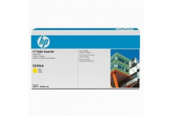 HP CB386A galben (yellow) drum original