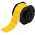Brady B30EP-173-593-YL / 118029, Raised Profile Labels, 50.80 mm x 25.40 mm