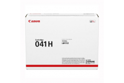 Canon 041HBK negru (black) toner original