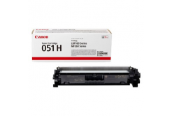 Canon CRG-051H 2169C002 negru (black) toner original