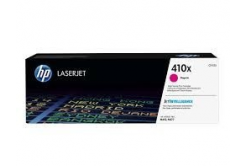 HP 410X CF413X purpuriu (magenta) toner original