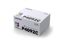 HP SU392A / Samsung CLT-P4092C CMYK multipack toner original