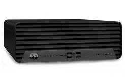 HP Elite 805 G9 SFF 99M49ET#BCM Computer Mini, R5-8500G, 16GB, 512GB, AMD int, W11P, 3R
