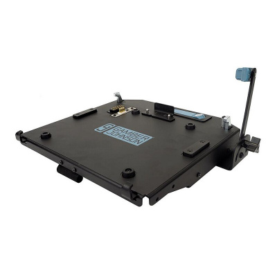 Getac Gamber Johnson vehicle dock