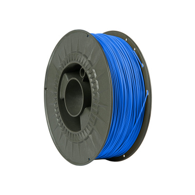C-Tech 3DF-E-PLA-1.75-B 3D filament, ESSENTIAL LINE, PLA, 1,75mm, 1000g, Albastru (Blue)