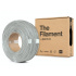 "The Filament" by Spectrum TF-24047, ReFill PLA, 1,75mm, 1000g, Argintiu (Silver aluminium)