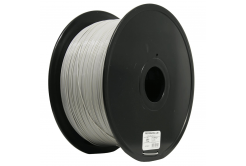 Professional Lab FG-P188-E1, filament 3D, PETG, 1,75mm, 3000g, Gri (Grey)