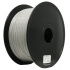 Professional Lab FG-P188-E1, filament 3D, PETG, 1,75mm, 3000g, Gri (Grey)