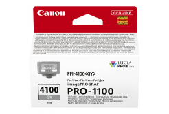 Canon PFI-4100 6783C001 gri (grey) cartus original
