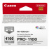 Canon PFI-4100 6783C001 gri (grey) cartus original