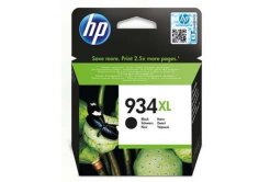 HP 934XL C2P23AE negru (black) cartus original