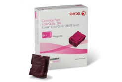 Xerox 108R00955 purpuriu (magenta) cartus original