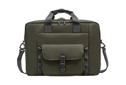 Geantă pentru laptop 15,6", HP 15,6" Modular Laptop, verde din poliester, HP