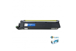Brother TN-248XL galben (yellow) toner compatibil