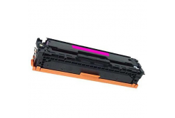Toner compatibil cu HP 410X CF413X purpuriu (magenta) 