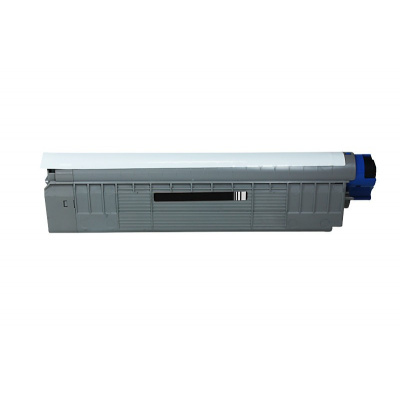 OKI 43487712 negru toner compatibil