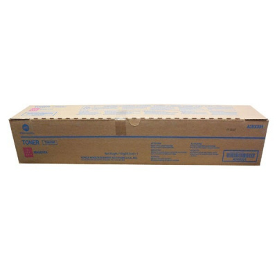 Konica Minolta TN620M A3VX351 purpuriu (magenta) toner original