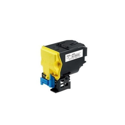 Konica Minolta TN-P-19Y galben (yellow) toner original