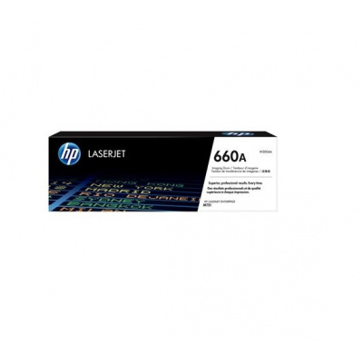 HP 660A W2004A drum original