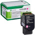 Lexmark C232HM0 purpuriu (magenta) toner original