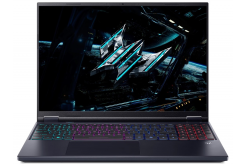Acer NH.U4REC.005 Predator Helios Neo 16/PHN16-I31-78XS/i7-14650HX/16"/2560x1600/16GB/1TB/RTX 5060/W11H/Negru/2R