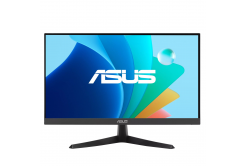 Monitor ASUS VY229HF 90LM0960-B03170, 21,45", IPS, FHD, 100Hz, 1ms, Negru, 3R