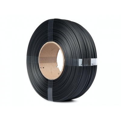 Spectrum 81337 Refill 3D filament, ASA-X, 1,75mm, 1000g, Negru (Black)