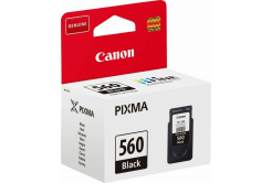Canon PG-560 3713C001 negru (black) cartus original