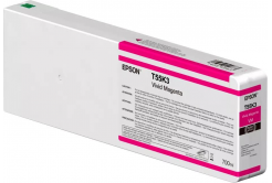 Epson T56P3 C13T56P300 purpuriu (vivid magenta) cartus original
