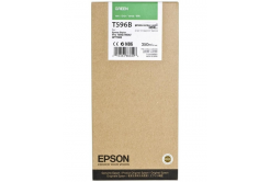 Epson C13T596B00 verde (green) cartus original