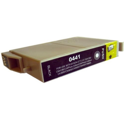 Epson T0441 negru (black) cartus compatibil