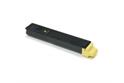 Kyocera Mita TK-895Y galben (yellow) toner compatibil